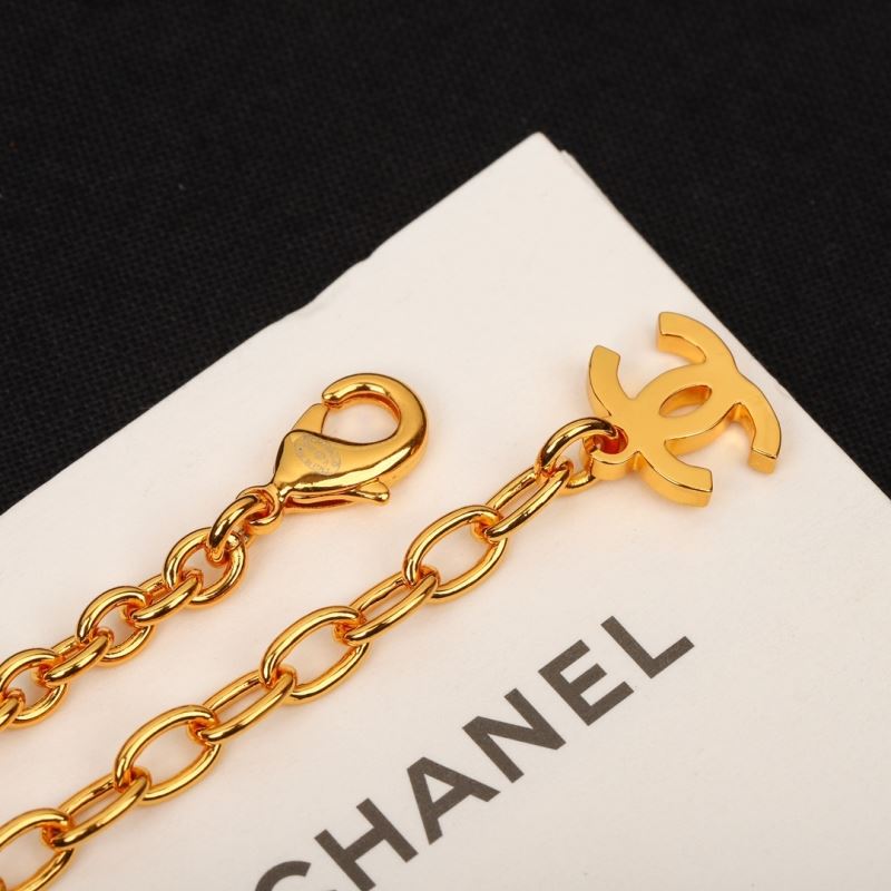 Chanel Necklaces